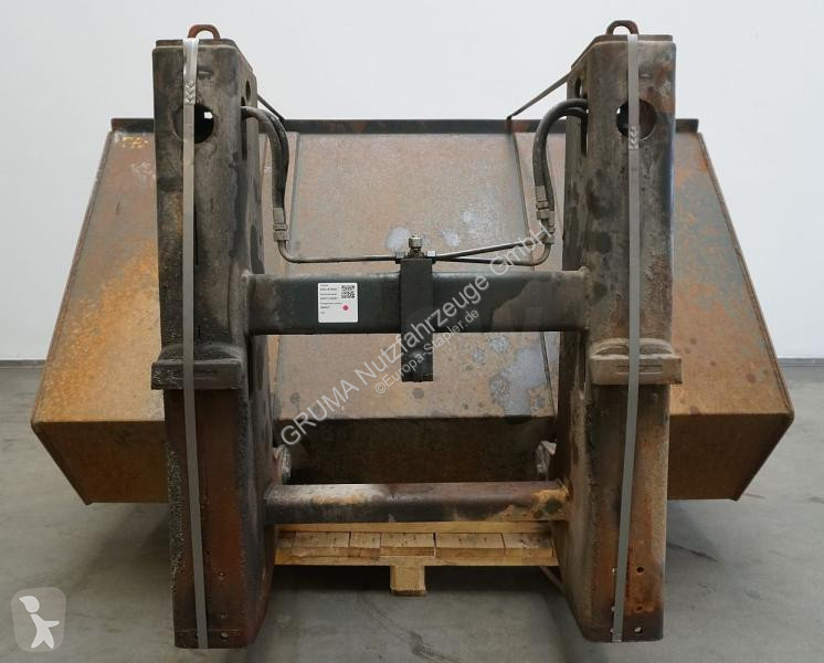 Echipamente pentru manipulare Kaup  4T184.1