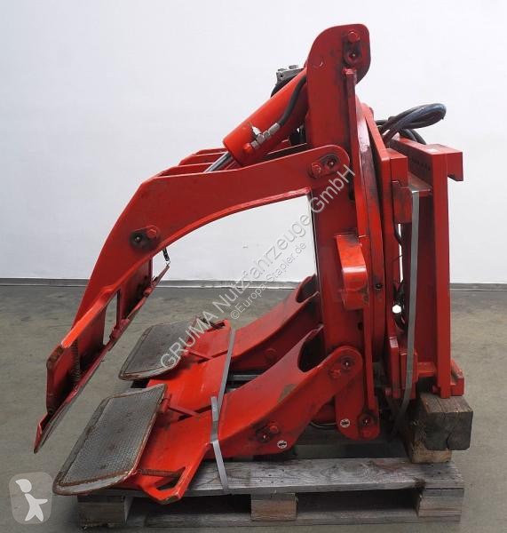 Équipements manutention   RA-350NLJE
