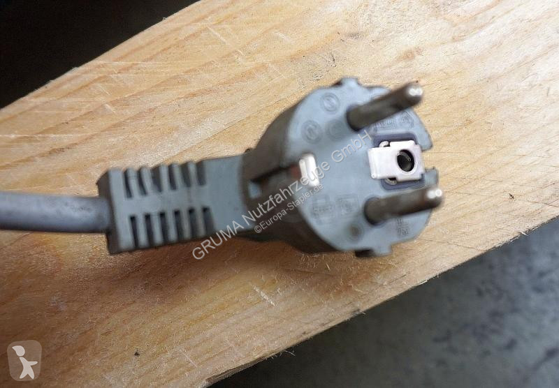 Magazijnmachines Still  ecotron XM 24V 35A