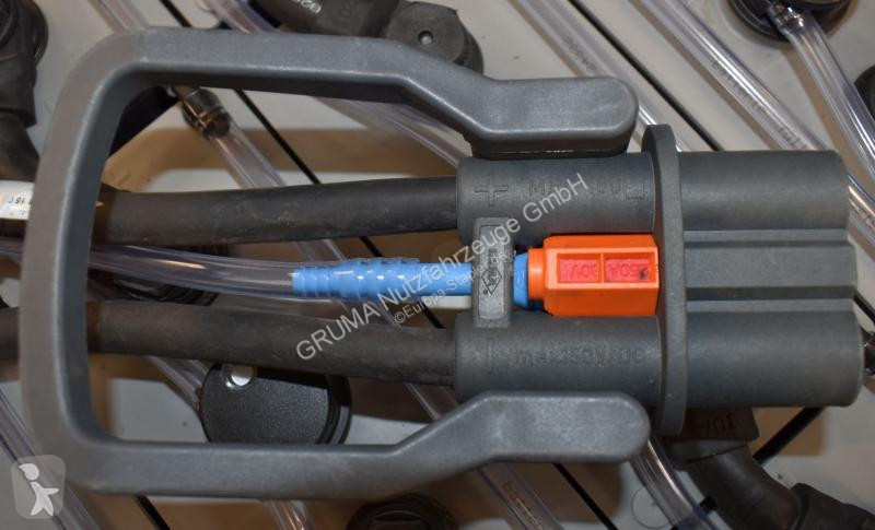 Echipamente pentru manipulare   80 Volt 5 PzS...