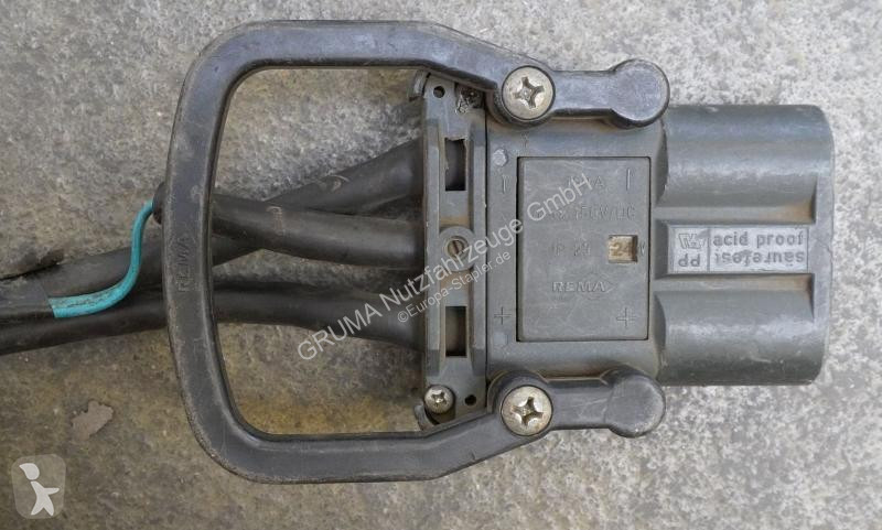 Håndteringsudstyr   Filon FUTUR E 230 G 24/70...