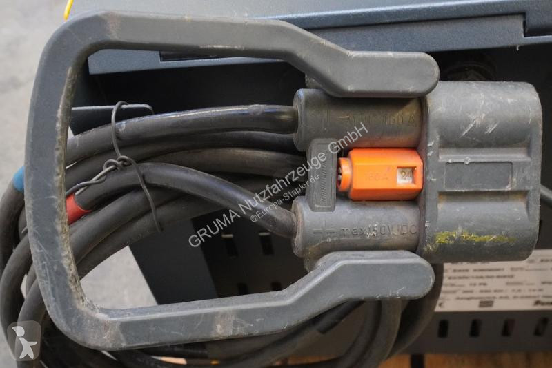 Magazijnmachines Jungheinrich  SLT 100 JH 24V/60A