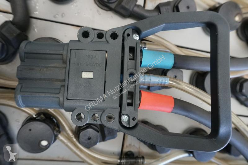 Echipamente pentru manipulare   48 Volt 4 PzS...