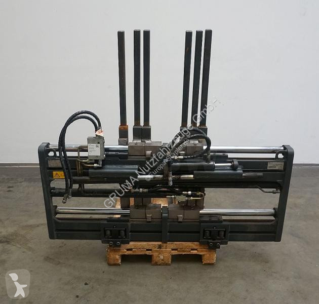 Echipamente pentru manipulare Kaup  4T429-1-2-3