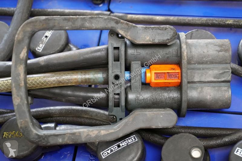 Echipamente pentru manipulare   80 Volt 5 PzQ...