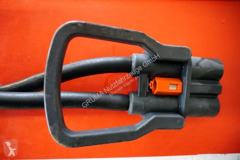 Echipamente pentru manipulare   80 Volt 6 PzS...