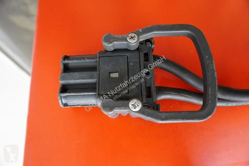 Echipamente pentru manipulare   24 Volt 3 PzS...
