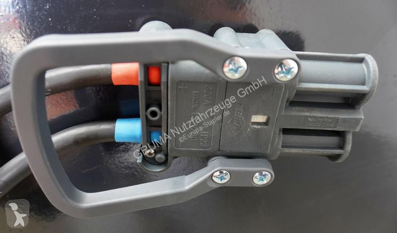 Echipamente pentru manipulare   80 Volt 5 PzS...