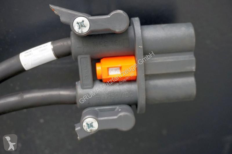Echipamente pentru manipulare   24 Volt 5 PzS...