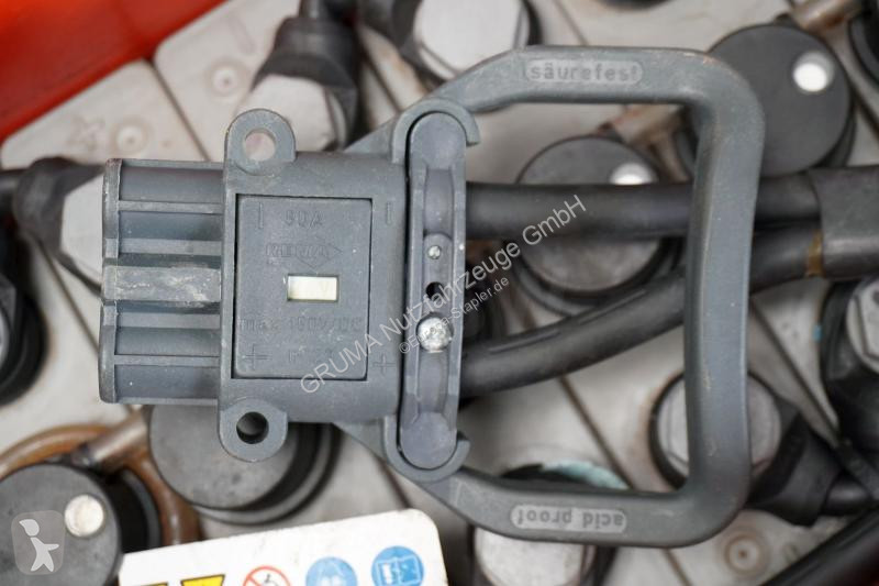 Echipamente pentru manipulare   24 Volt 2 PzS...