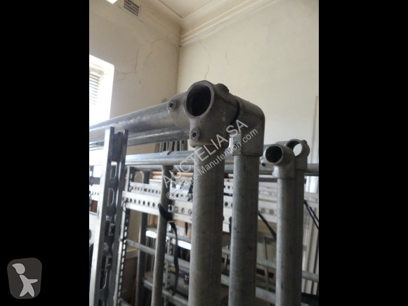 Magazijnmachines