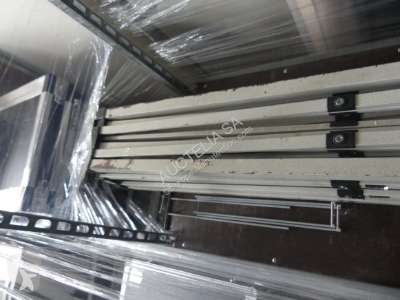 Magazijnmachines