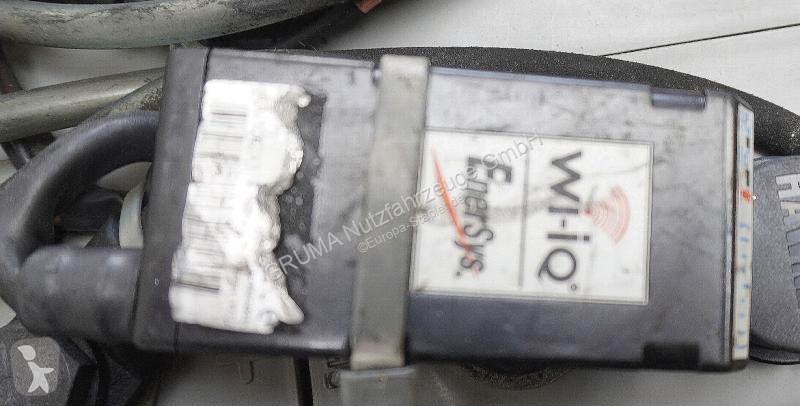 Echipamente pentru manipulare   80 Volt 5 PzS...
