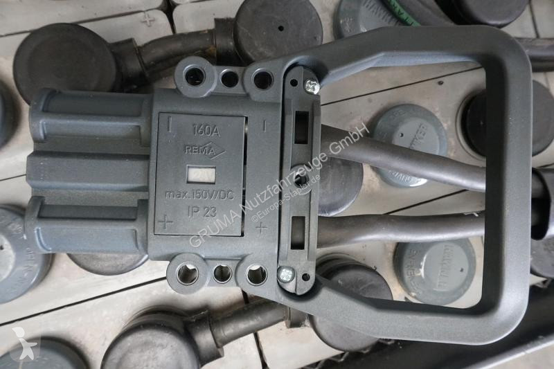 Echipamente pentru manipulare Hawker  24 Volt 3...