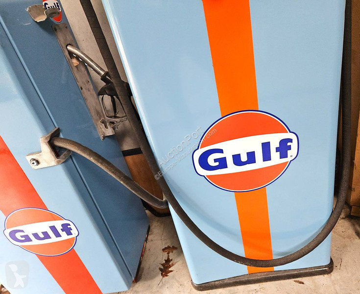 Magazijnmachines