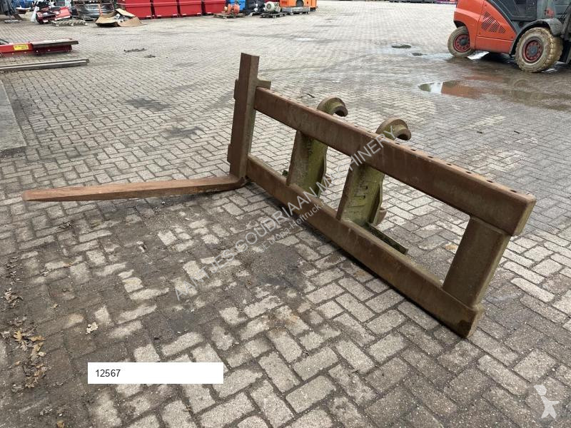 Echipamente pentru manipulare  Palletbord...