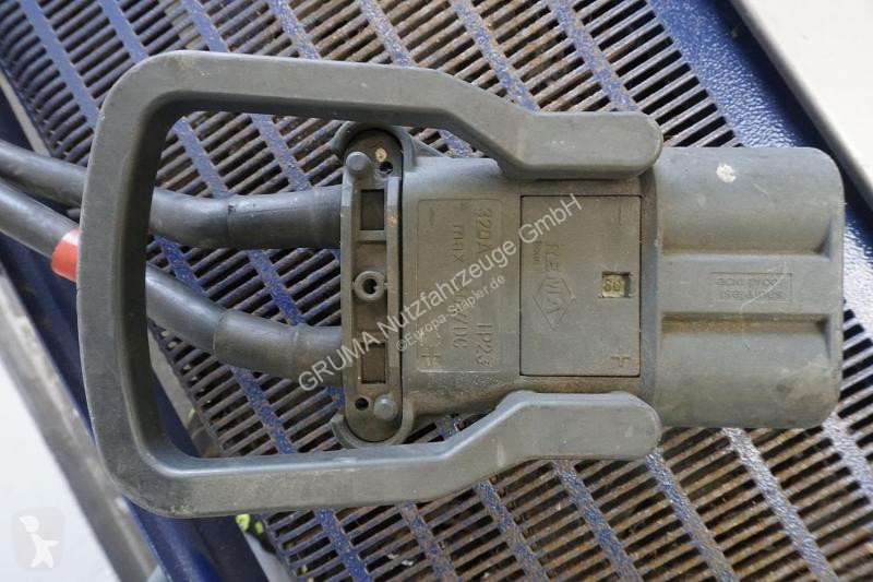 Echipamente pentru manipulare   D 400 G 80/150