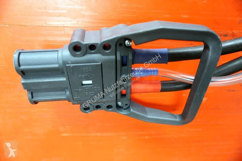 Echipamente pentru manipulare   24 Volt 3 PzS...