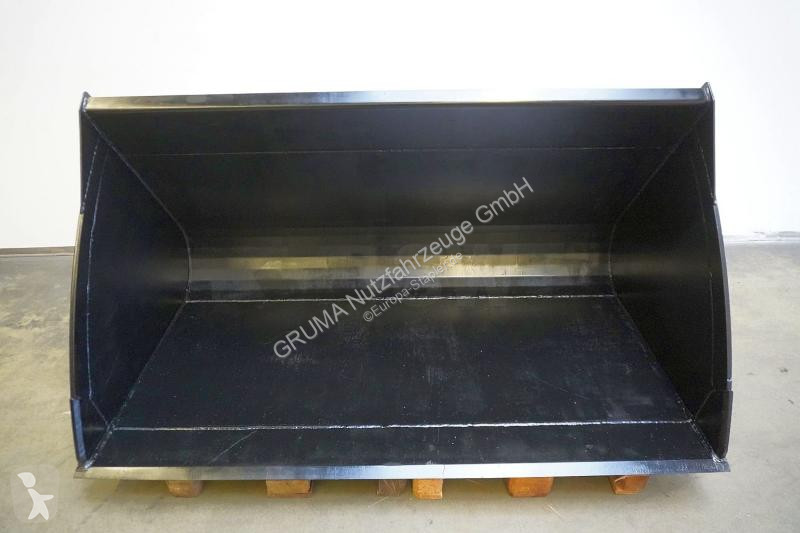 Magazijnmachines   TLG, Breite 2100 mm