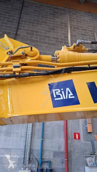 Équipements TP Komatsu PW148-10 PW148-8 PW140-7...