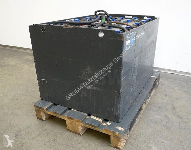 Manipulačné príslušenstvo   48 Volt 7 PzS 875 Ah