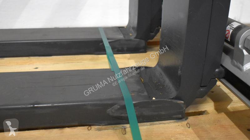 Manipulační vybavení Durwen  RZV-S-TGZ.35.1200