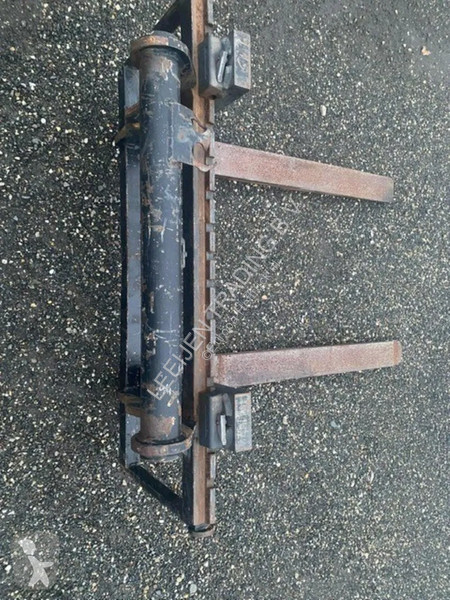 تجهيزات المناولة Manitou Palletforks for...