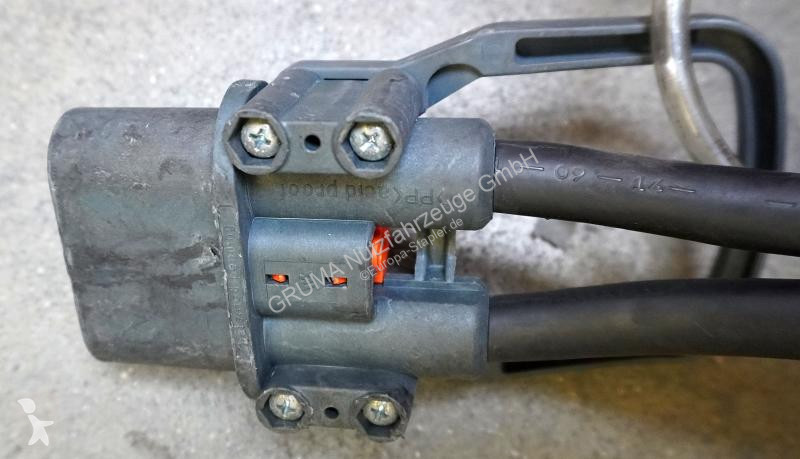 Manipulačné príslušenstvo   80 Volt 5 TCSM 840 Ah