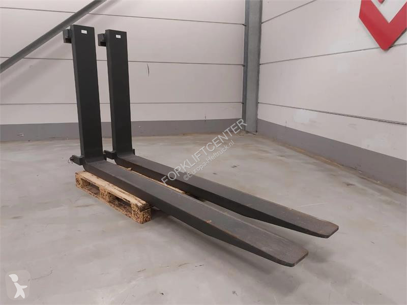 Magazijnmachines  TWS 10t AT.06.0156V7