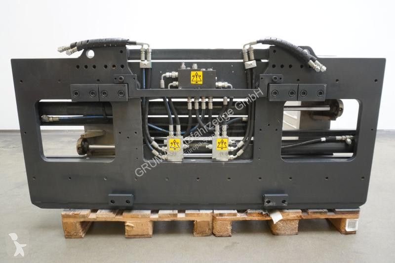 تجهيزات المناولة   B-400PWE, Breite 1830 mm