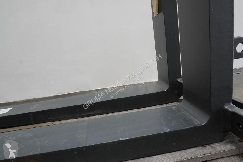 تجهيزات المناولة Kaup  3,5T466IZ