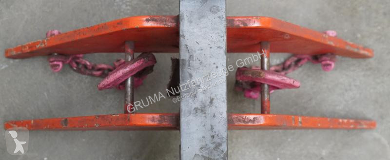 تجهيزات المناولة Linde  C-Haken /...