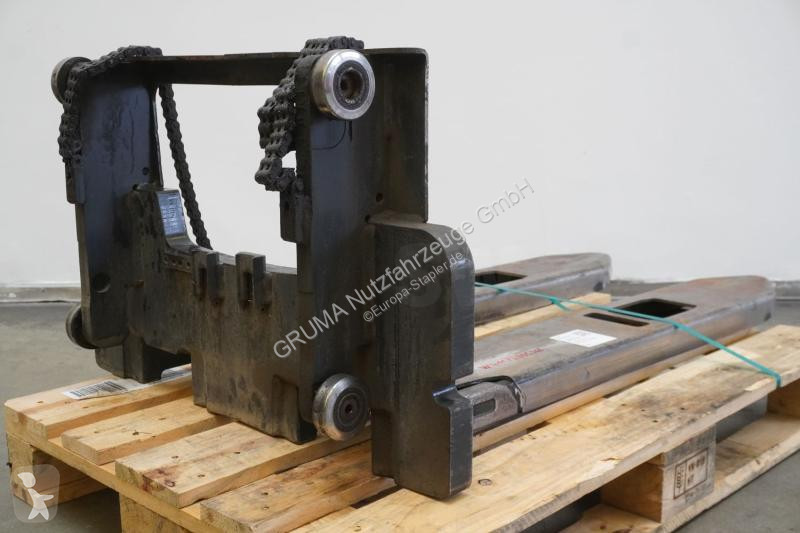 تجهيزات المناولة Linde  Hubgerüst