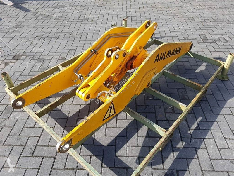 Manipulačné príslušenstvo  AL75 - Lifting...
