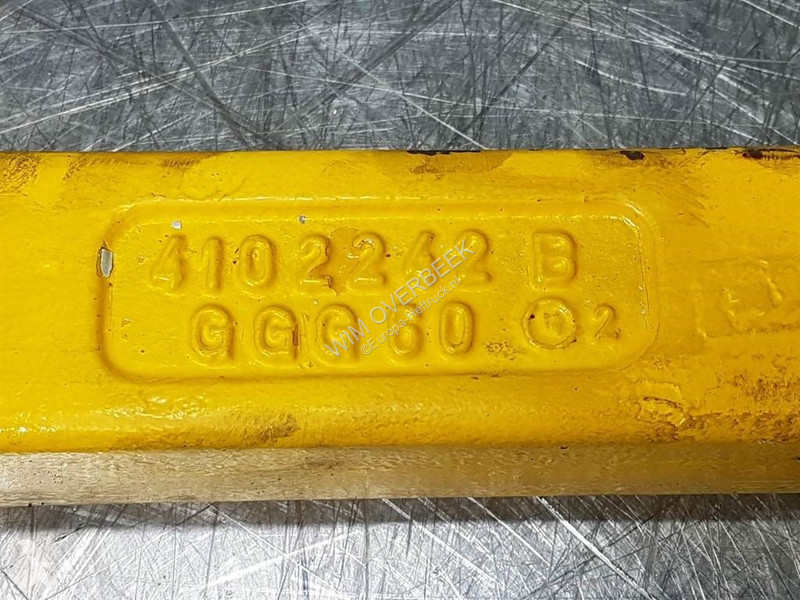 Manipulačné príslušenstvo  AL75-4102242B-Shift...