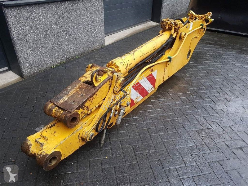 Manipulačné príslušenstvo Liebherr...