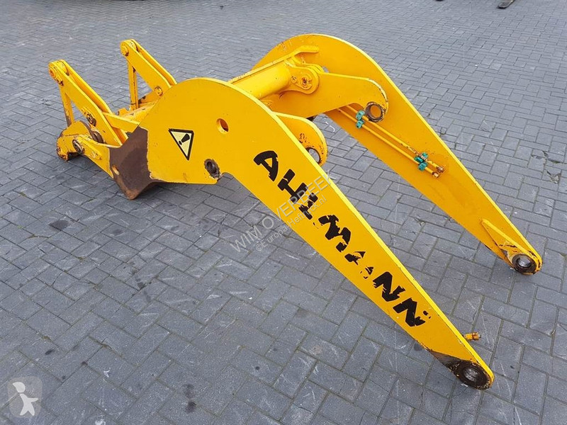 Manipulačné príslušenstvo  AZ10 - Lifting...