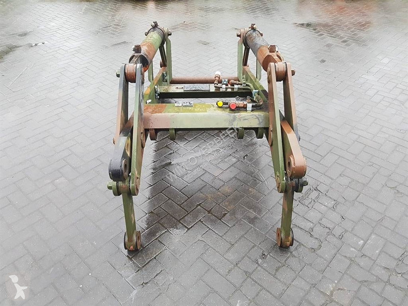Manipulačné príslušenstvo  WG35B - Lifting...