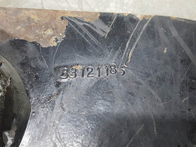 تجهيزات المناولة JCB 416 HT-331/21186-Shift...