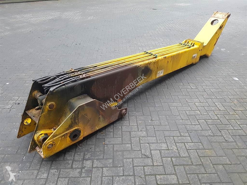 تجهيزات المناولة JCB 525-67 - Lifting...