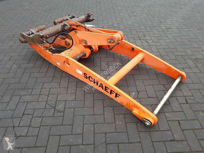 Manipulačné príslušenstvo  SKL844 - Lifting...