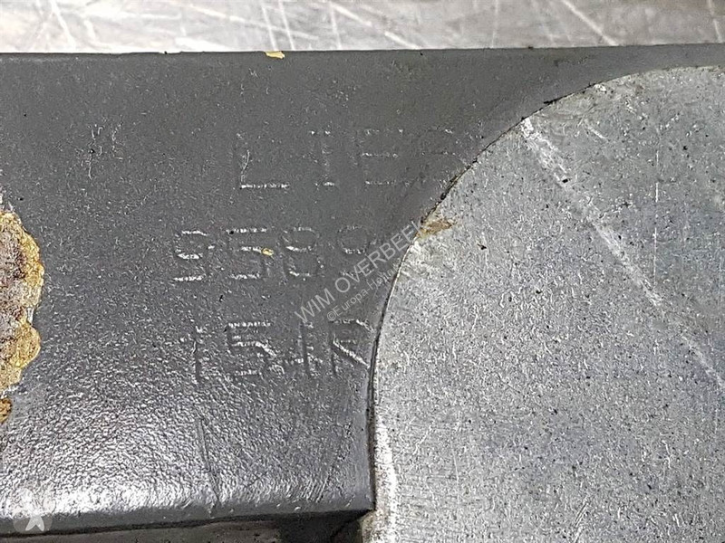 Manipulačné príslušenstvo Liebherr...