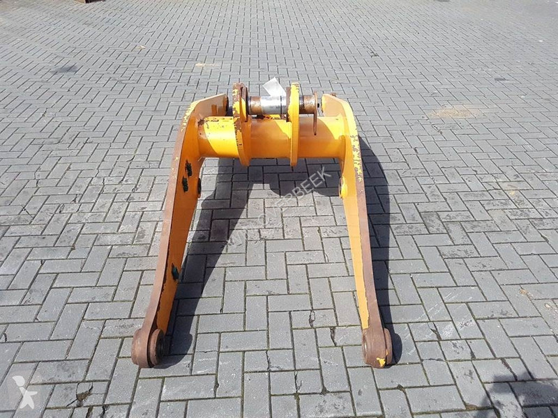 تجهيزات المناولة Case 621D - Lifting...
