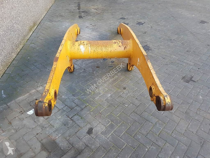 تجهيزات المناولة Liebherr L538-8922289-Lifting...