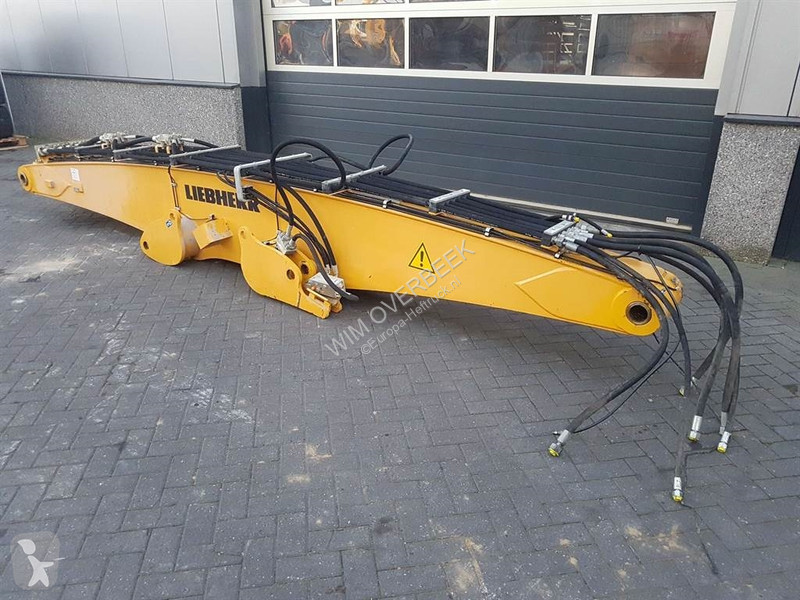 تجهيزات المناولة Liebherr LH22M-94023752-5,50...