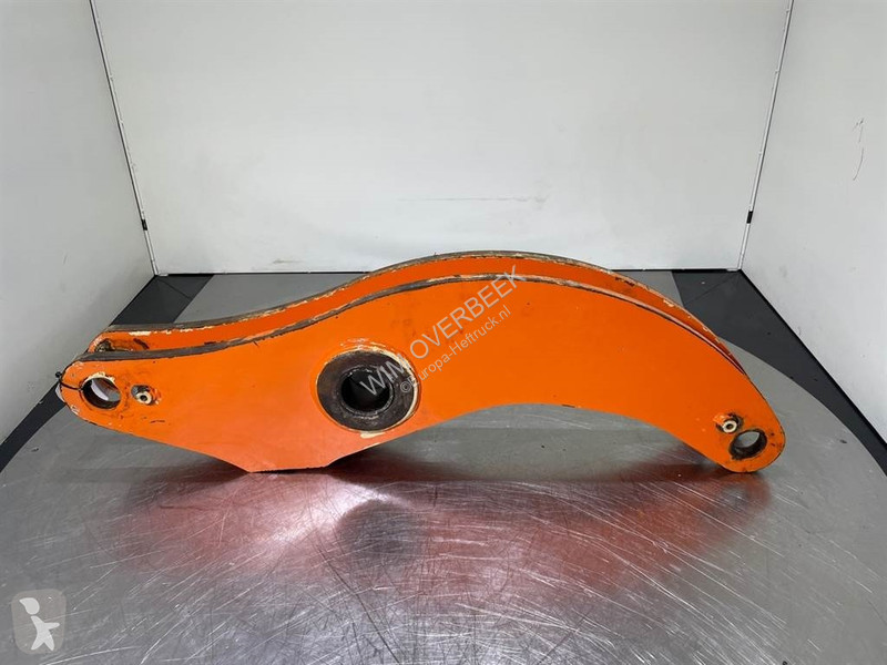 تجهيزات المناولة Hitachi ZW95LSD - Shift...