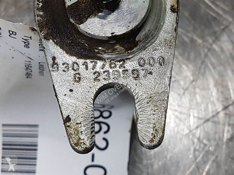 Manipulačné príslušenstvo Liebherr...