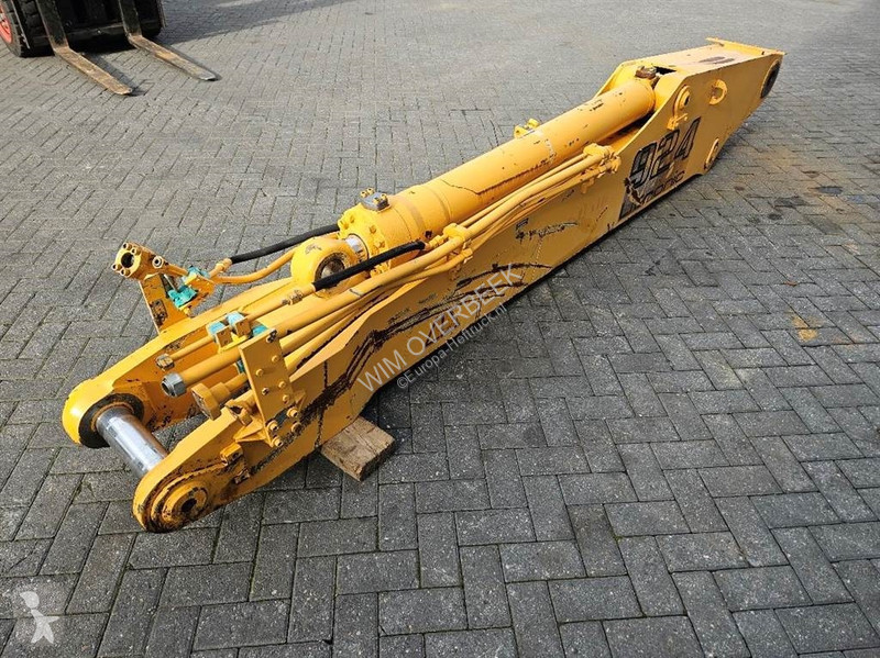 Manipulačné príslušenstvo Liebherr...
