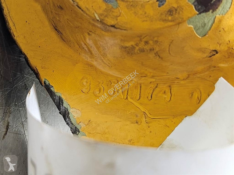 تجهيزات المناولة Liebherr...