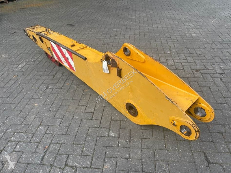 Manipulačné príslušenstvo Liebherr...